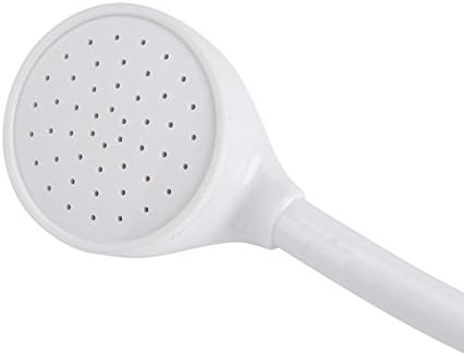 Portable Shower Hose, Dog Washing Hose Attachment Handheld Hose Faucet Shower Head Spray Hose for Bathing Baby, Pets, Washing Hair, Rinsing Vegetables (Single Tap) - Image 3