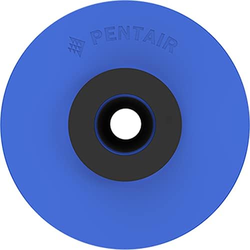 Pentair OMNIFilter RS6 Sediment Water Filter, 10" Whole House Heavy Duty Big Blue Pleated Replacement Cartridge, 10" x 4.5" (Pack of 2) - Image 3