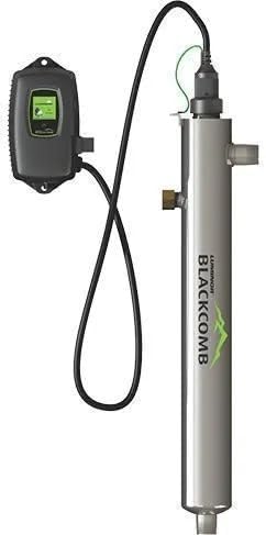 Genuine Blackcomb LB5-101 UV Whole Home Water Purification by ProvizioSupply
