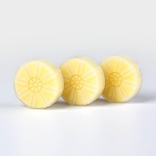 Barumi Pluo Vitamin C Filter, 3-Pack by Barumi
