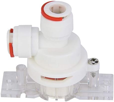 ViaGasaFamido 3/8 DN10 Auto Shut Off Valve, Food Grade Material, Leak Prevention for Water Heaters and Purifiers - Image 4
