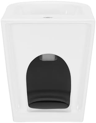 Swiss Madison SM-BD227 St. Tropez Bidet - Image 4