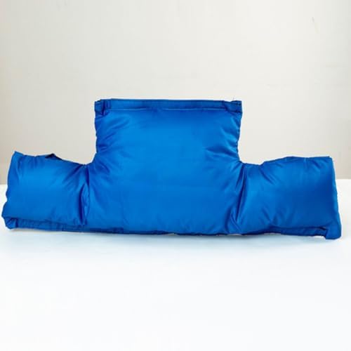 Outdoor Backflow Preventer Insulation Cover for Water Meters Winter Freeze - Image 6