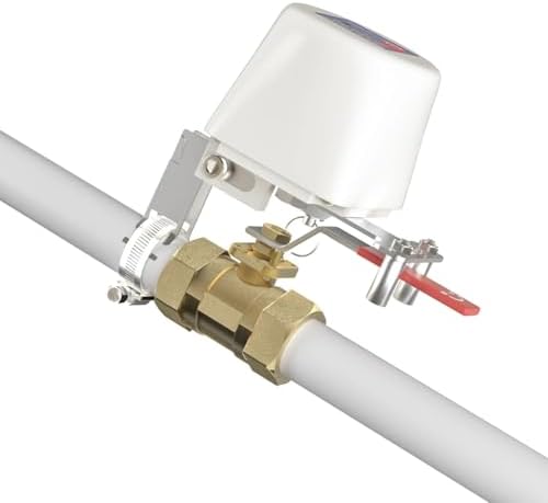 Black & Decker Smart Wi-Fi Valve Controller - Image 4