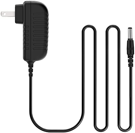 5V 3A AC/DC Adapter Charger Compatible with ScaleBlaster SB-75 Electronic Descaler Water Conditioner Power Supply Cord Mains PSU by SLLEA