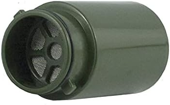 Survivor Filter Carbon Replacement for PRO & PRO X Water Filter Systems - Image 5