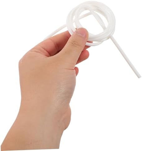 Water Flosser Hose Replacement for WP-100 WP-660 1 Piece Durable Plastic Water Tube Compatible with Oral Irrigators for Oral Hygiene - Image 4