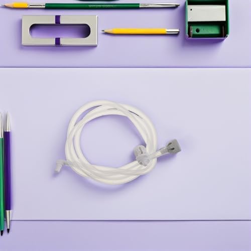 8pcs Water Hose Replacement Tubing for Water Flosser Oral Irrigator - Image 5