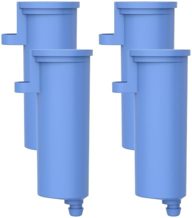 Waterdrop C33-AS Water Filter Compatible with GE® Opal Ice Maker, 4 Pack by Waterdrop