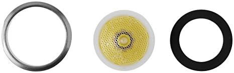 Kohler K-1031237-BN Aerator Assembly, Vibrant Brushed Nickel - Image 2