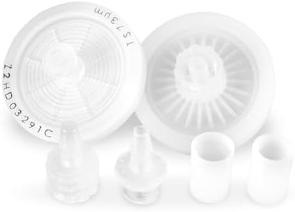D418 TurboSensor Plus Dental Water Filter Assembly Kit by Parkell