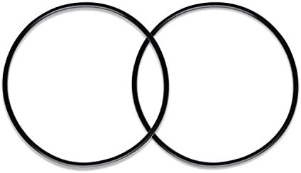 iSpring High Capacity 10" CTO Filter and O-Ring for Whole House Water Filtration Systems - Image 5