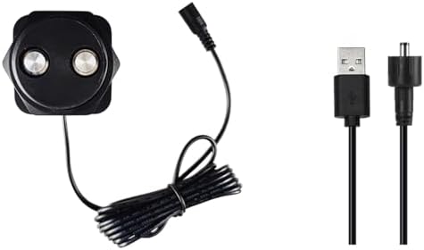 Smart TLC2326 Tuya Liquid Level Monitor 118 inches APP Oil Water Outdoor Alarm Sensor Household Indicator Ultrasonic Well Monitoring System WiFi Micro Detector Granary Solid Particle Volume by EPTTECH