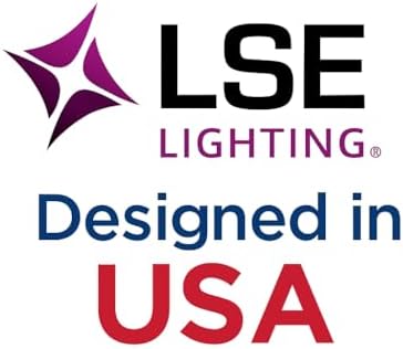 LSE Lighting UV-18 30W 254nm UV Duct Lamps for UV-18 and UV-18X, 3-Pack - Image 2