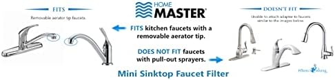 Home Master TMJRPLUS Counter-Top Water Filter - Image 3