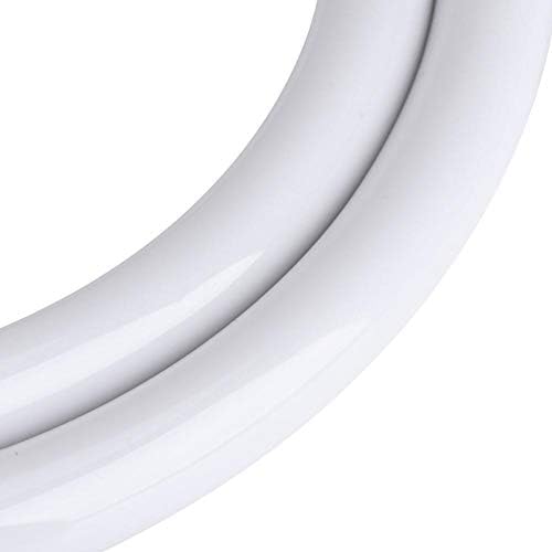 Portable Shower Hose, Dog Washing Hose Attachment Handheld Hose Faucet Shower Head Spray Hose for Bathing Baby, Pets, Washing Hair, Rinsing Vegetables (Single Tap) - Image 4