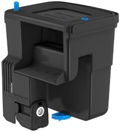 Seachem Tidal Filter, 35 gal. (135 L) NA 120 V, 60 Hz, US, 2P by Seachem+Laboratories%2C+Inc.