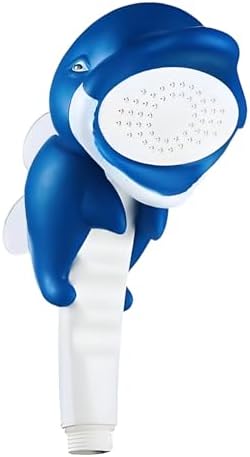 Bath Sprayer for Kids Reusable Portable Kids Bathing Shower by Unknown