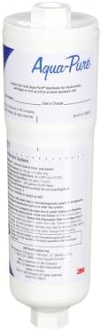 3M Aqua-Pure In-Line Water Filter System AP717 by Aqua-Pure