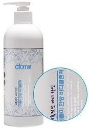 Atomy Herbal Body Cleanser by ATOMY by Unknown