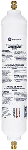GE Appliances GXRTLL 5-Year in-LINE Filtration System Water Filter by Unknown