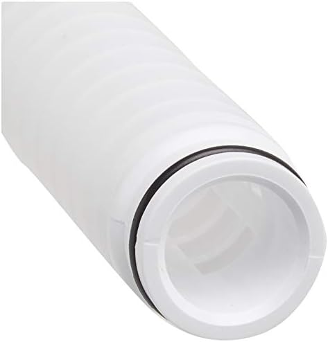 1" Rusco Spin-Down Replacement Filter Screen 100 Mesh - 152 Micorns FS1-RE - NT30-SC100 - Image 2