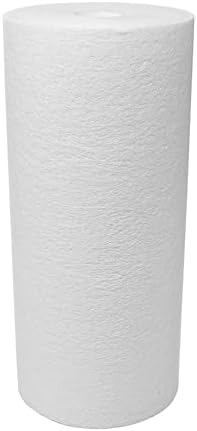 Metpure 5 Micron 4.5 x 10 Sediment Water Filter - Image 6