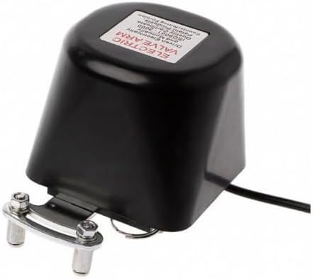 12V Motorized Ball Valve Actuator by Unknown