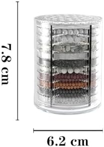 Shower Filter Cartridge，12-Layer Multifunctional High-Efficiency Water， 99% Removal for Hard Water, Chlorine, Dirt, odor and more - Image 2