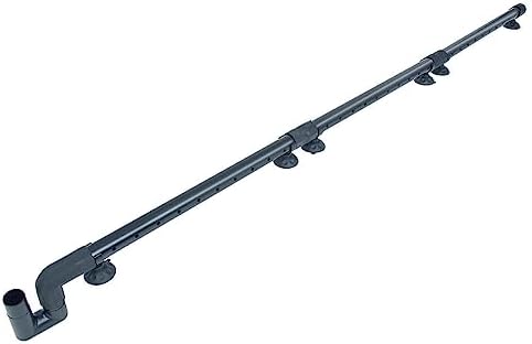 Fluval FX Spray Bar Kit, Aquarium Filter Water Aeration Accessory - Image 2