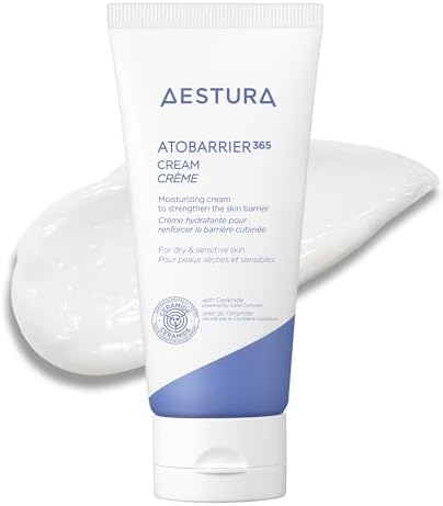 AESTURA ATOBARRIER365 Cream with Ceramides, 80 ML by %08AESTURA