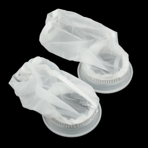 For IBC Tank Vent Filter with Nylon Mesh Screen 200 for Rainwater - Image 5
