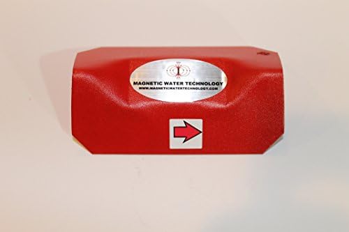 Magnetic Water Softener & Conditioner - Image 3
