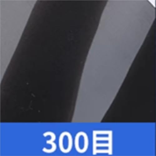1x1m Nylon Filter Mesh 30-500 Micron Strainer Cloth for Food Oil Water Paint(300Meshx48Micron) - Image 5