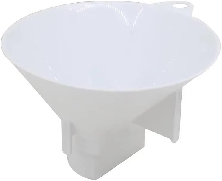 Home Salt Feeder Funnel Dishwasher Hopper WQP6-3201/X3-T/3908J - Image 4