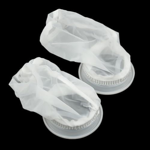 Rainwater Harvesting Lid For IBC Tank Vent Filter DN75 Inlet Strainer - Image 5