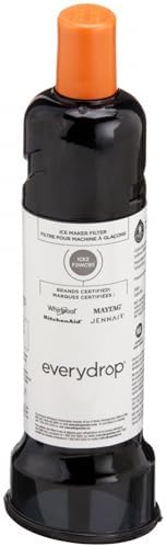 everydrop by Whirlpool Ice Maker Machine Filter, F2WC9I1, 1-Pack by EveryDrop+by+Whirlpool