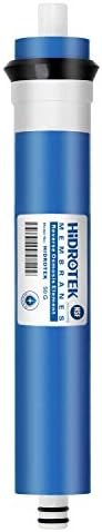 50 GPD Reverse Osmosis Membrane -NSF Certificated (1) by Geekpure