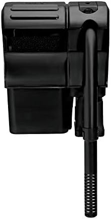 Tetra Whisper Power Filter 10 Gallons, Quiet 3-Stage aquarium Filtration (26316) - Image 2