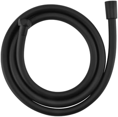 48 Inches PVC Shower Hose Extra Short For Cleaning by JASYA