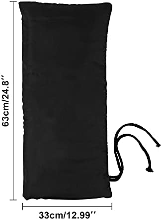 Outdoor Faucet Cover for Winter, Faucet Socks for Freeze Protection - Image 6
