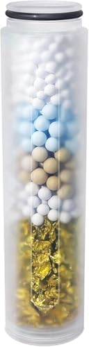 KOSNEW® Shower Filter Replacement, 1 Pack by KOSNEW