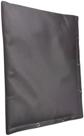 Backflow Preventer Cover -Layer Insulated Enclosure for Water - Image 7