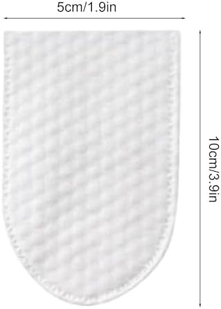Universal Faucet Filter Bags 20 Pieces Effectively Splash-proof - Image 6
