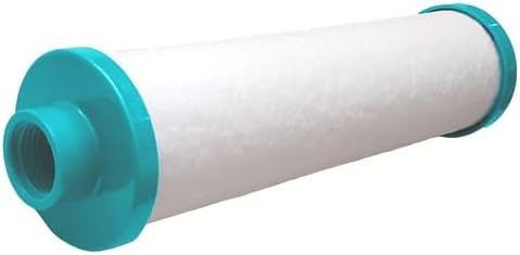 Hurricane Filters HFPRE-2000-01 Pre Fill Filter - 2000 Gallon Garden Hose Pre Filter - Filter Sediment for Spas, Hot Tubs, Pools, Aquariums, Ponds - Replaces Filbur FC-3128, PPS2100 by Hurricane