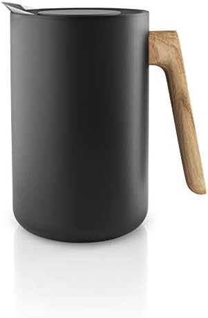 Eva Solo Nordic Kitchen Thermo Cafetiére Stainless Steel Vacuum Jug with a by EvaSolo