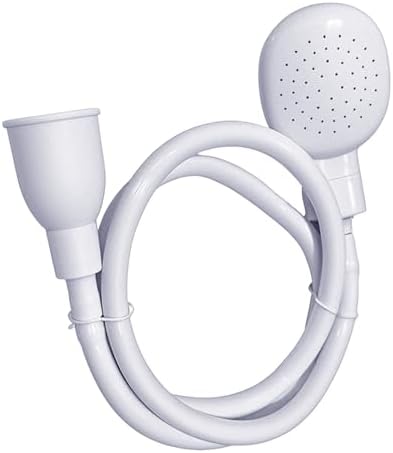 9.84ft/3m Sink Spray Rubber Hose,Sink Hose Attachment for Faucet by Anglepingping
