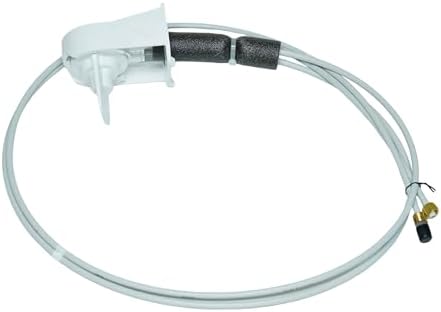 GE WR02X45209 Refrigerator Filter Manifold (Replaces: WR17X11920, WR17X20862, WR17X22066) by Unknown
