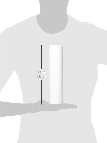 AQUATICLIFE 10-Inch Sediment Pre-Filter, Aquarium RODI Reverse Osmosis Deionization Water Filter Replacement Cartridge, 5-Micron. - Image 5