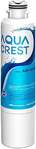 AQUA CREST AQF-FF27 Replacement for Samsung HAF-CIN/EXP Water Filter by AQUACREST